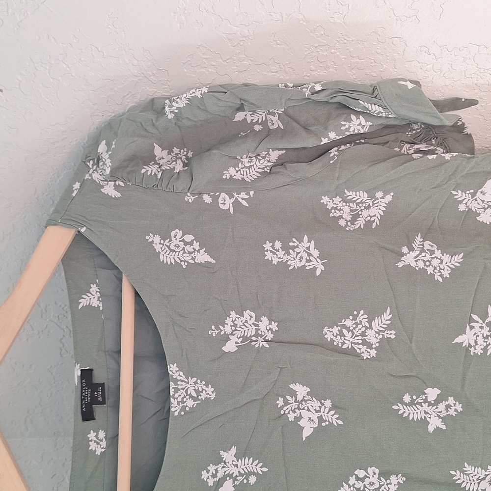 Ann Taylor Factory Dress - Picture 4 of 9